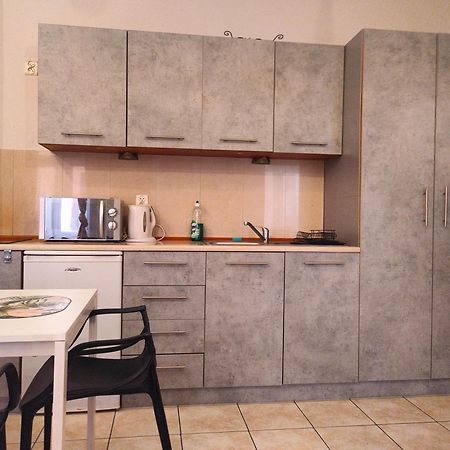 Apartamenty Amber Kraków Zewnętrze zdjęcie