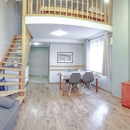 Apartamenty Amber Kraków Zewnętrze zdjęcie