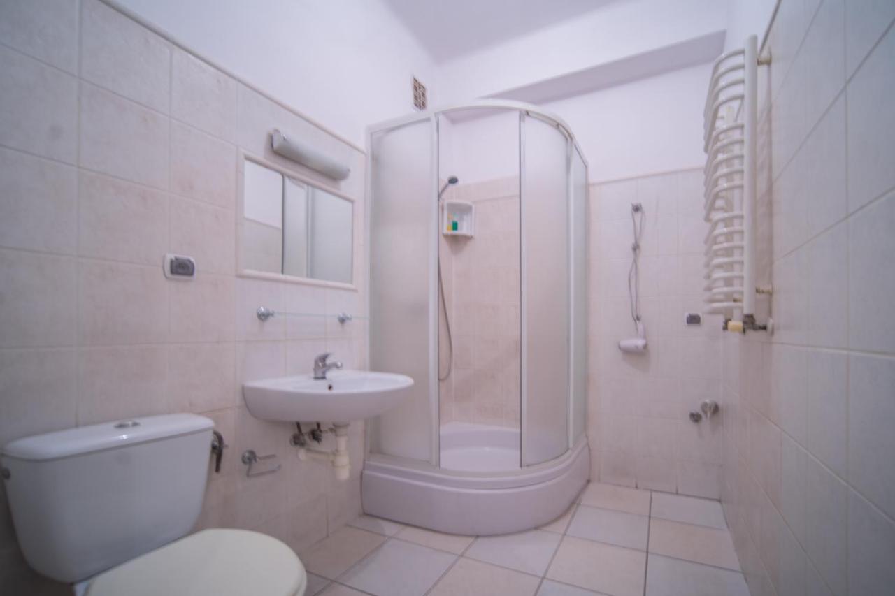Apartamenty Amber Kraków Zewnętrze zdjęcie
