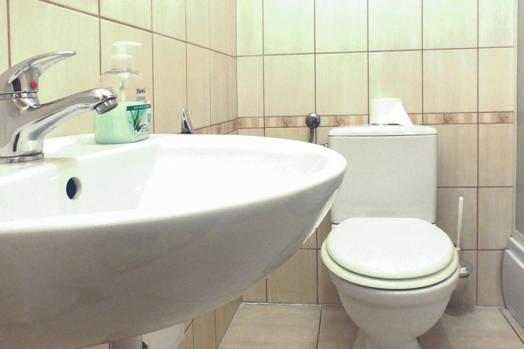 Apartamenty Amber Kraków Zewnętrze zdjęcie