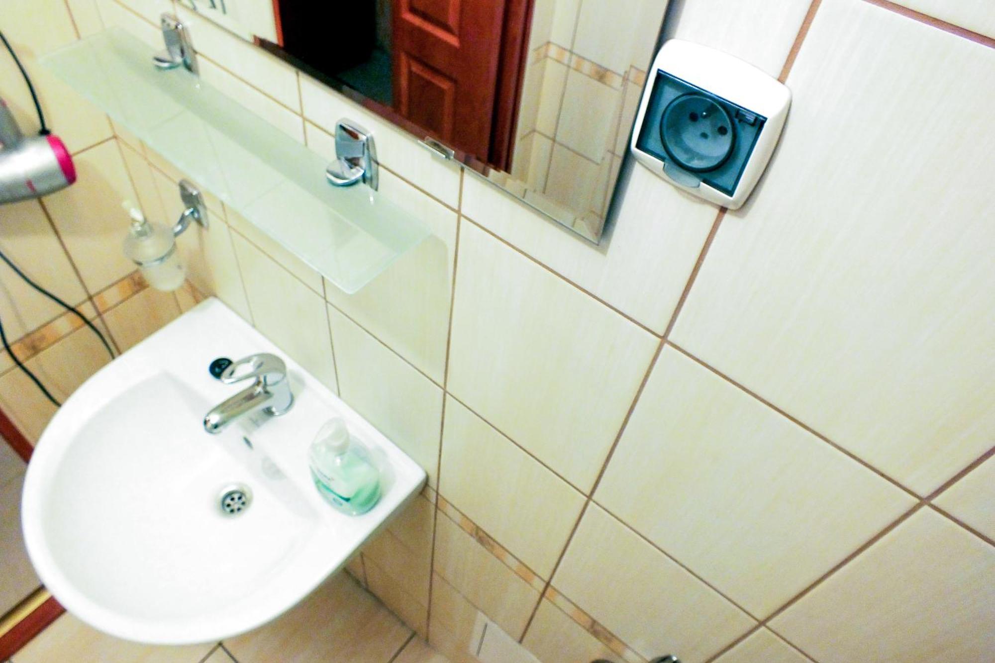 Apartamenty Amber Kraków Zewnętrze zdjęcie