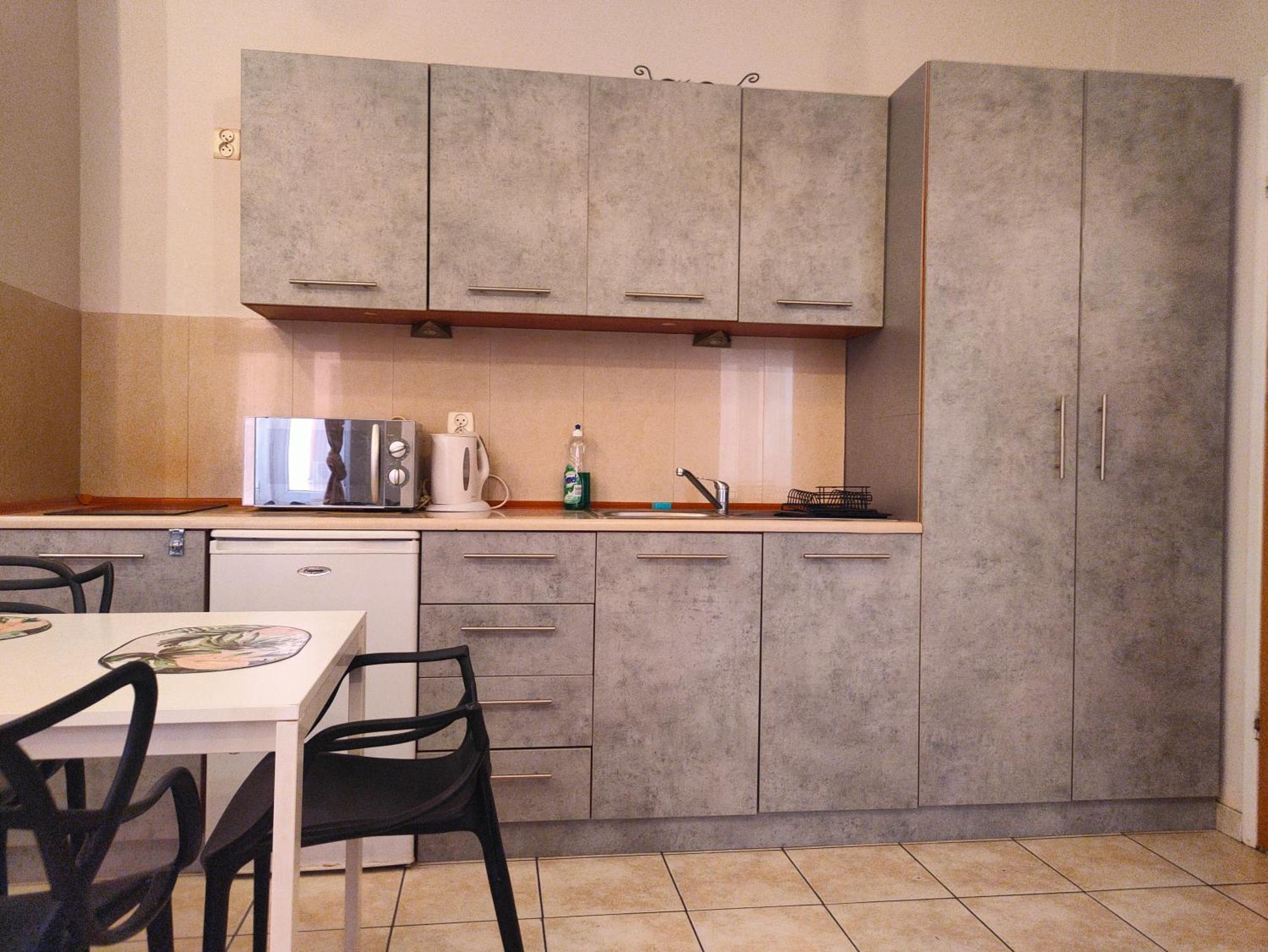 Apartamenty Amber Kraków Zewnętrze zdjęcie