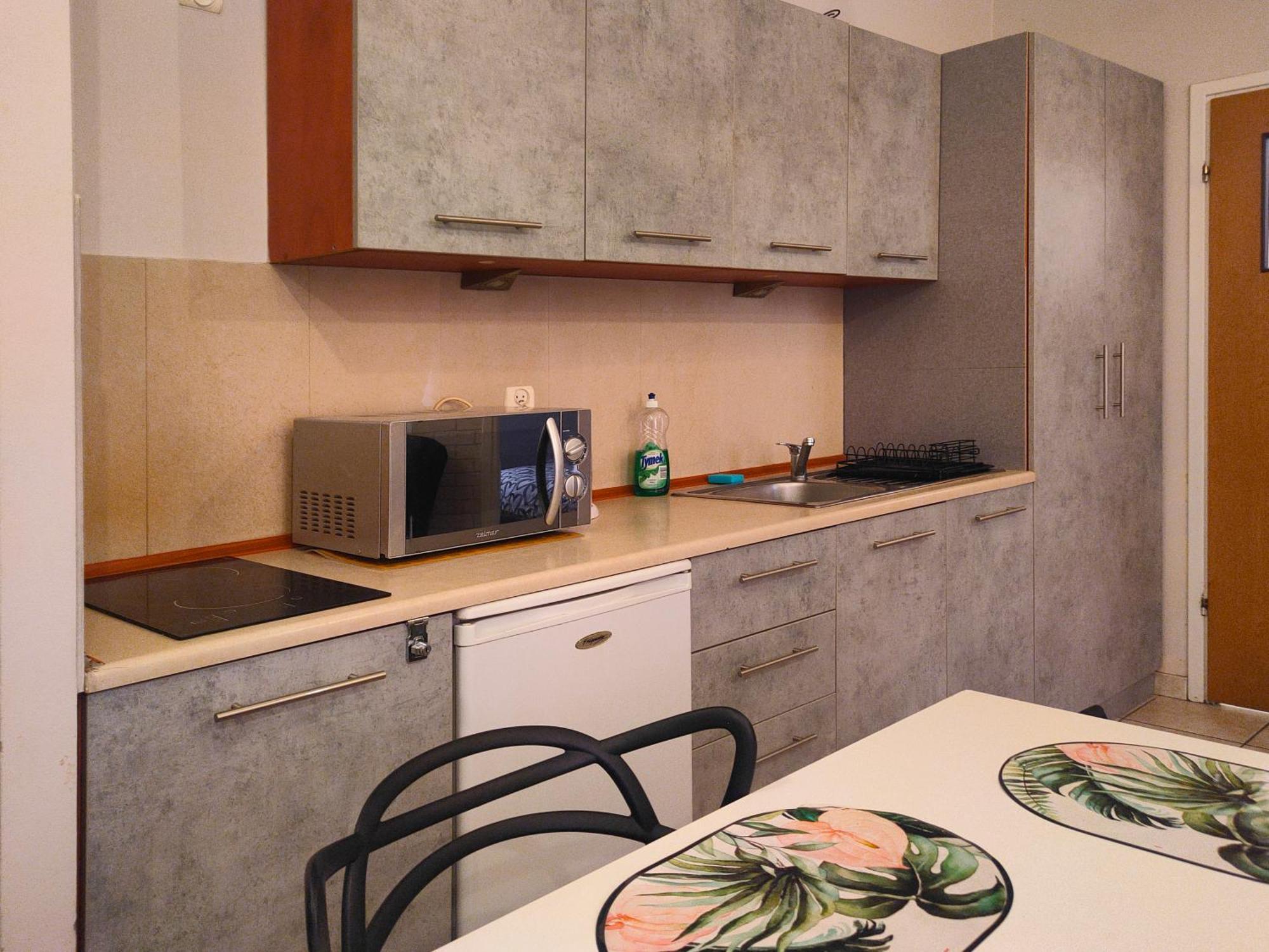 Apartamenty Amber Kraków Zewnętrze zdjęcie