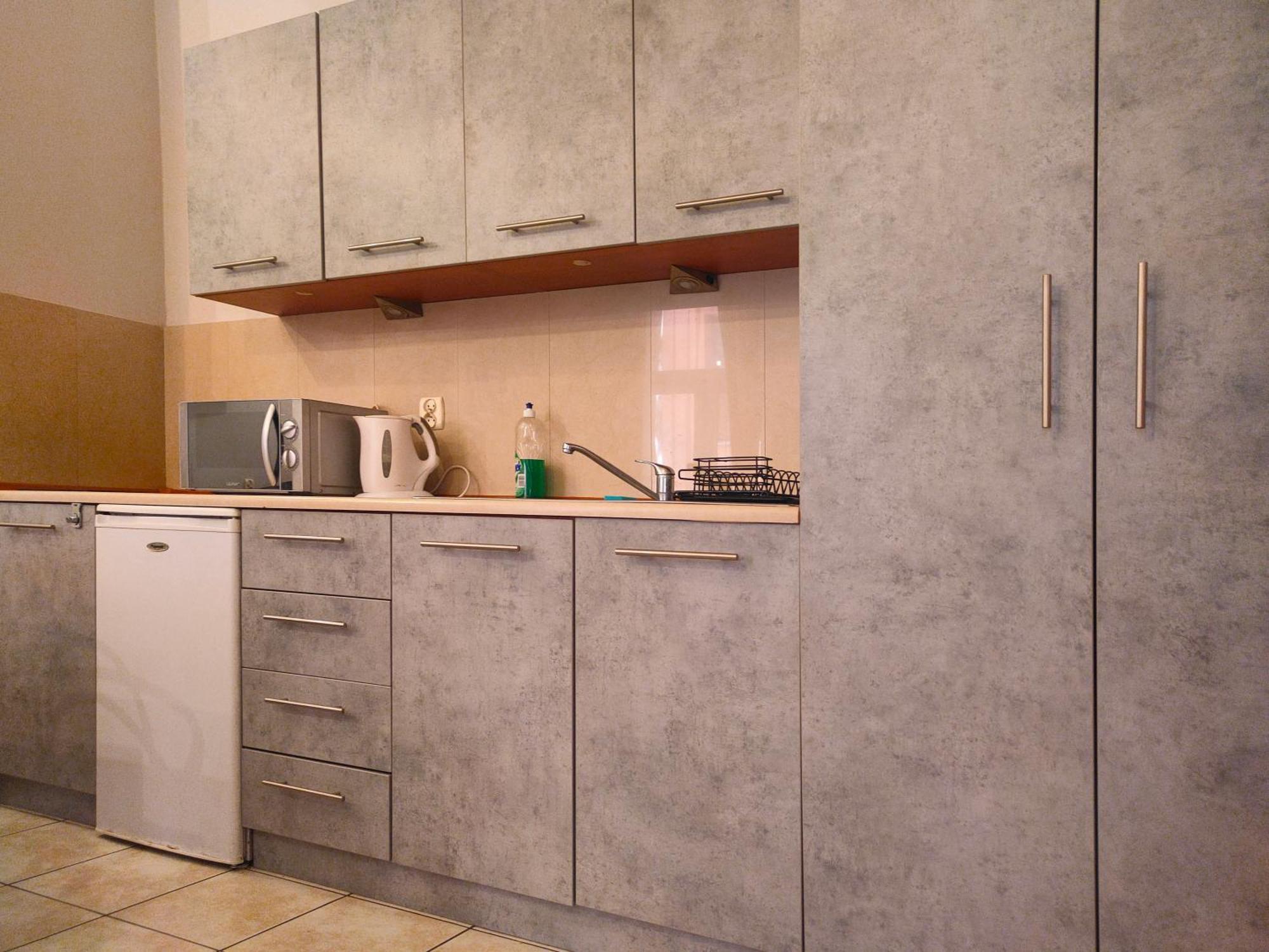 Apartamenty Amber Kraków Zewnętrze zdjęcie