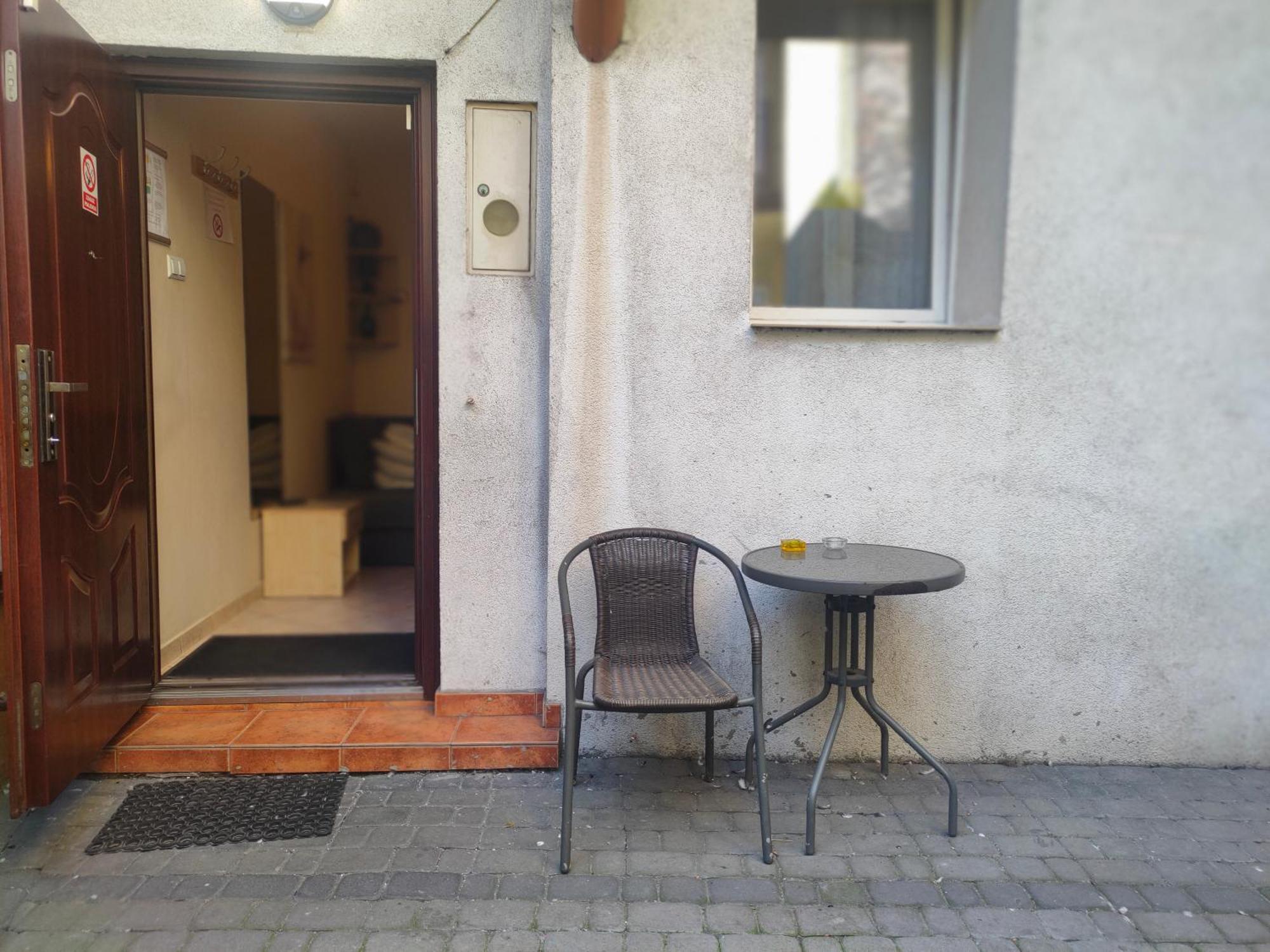 Apartamenty Amber Kraków Zewnętrze zdjęcie