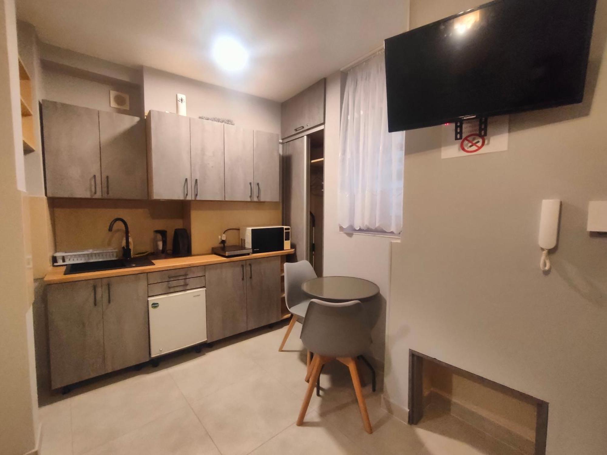 Apartamenty Amber Kraków Zewnętrze zdjęcie