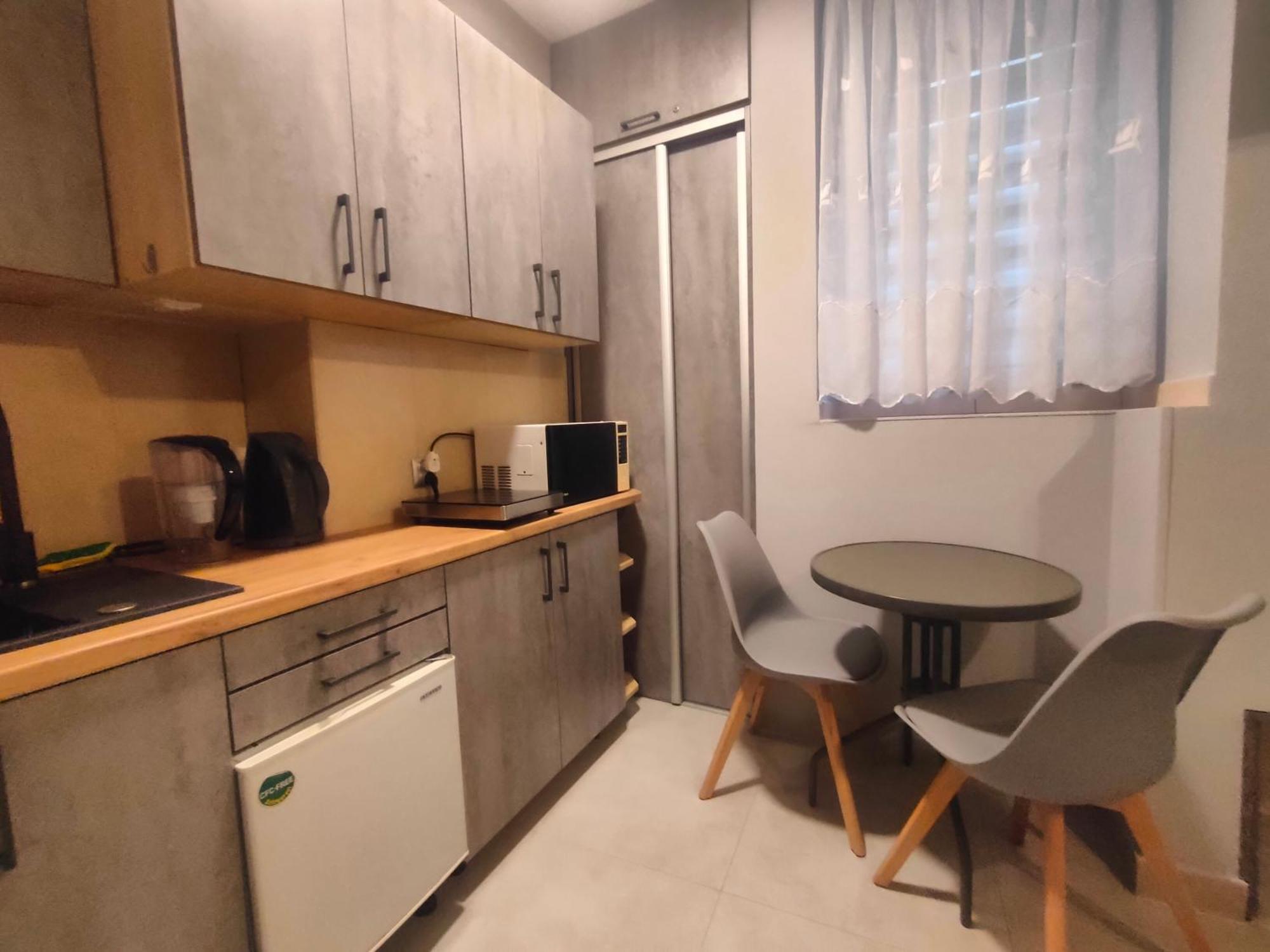 Apartamenty Amber Kraków Zewnętrze zdjęcie