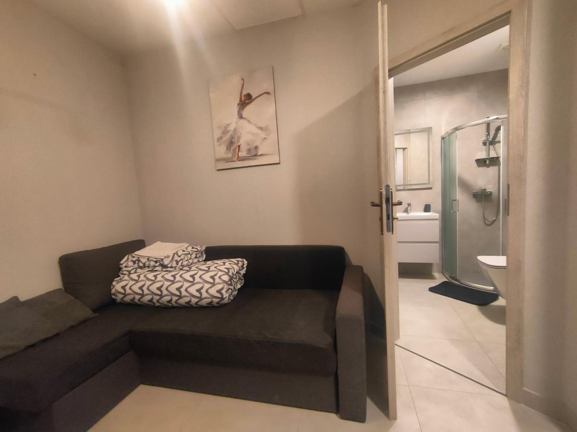 Apartamenty Amber Kraków Zewnętrze zdjęcie