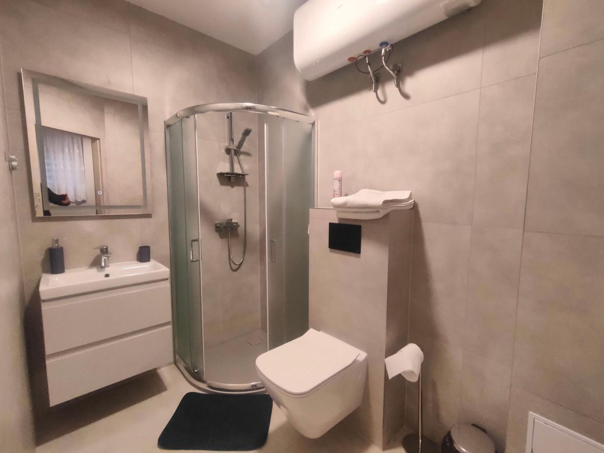 Apartamenty Amber Kraków Zewnętrze zdjęcie