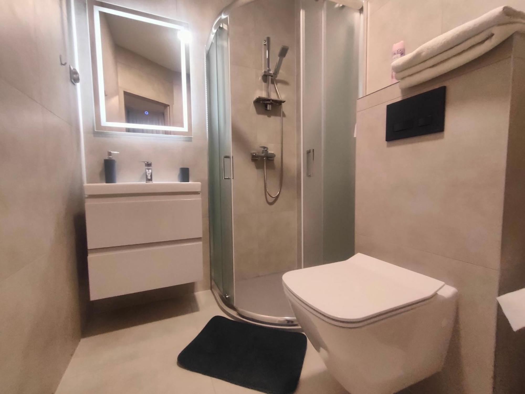 Apartamenty Amber Kraków Zewnętrze zdjęcie